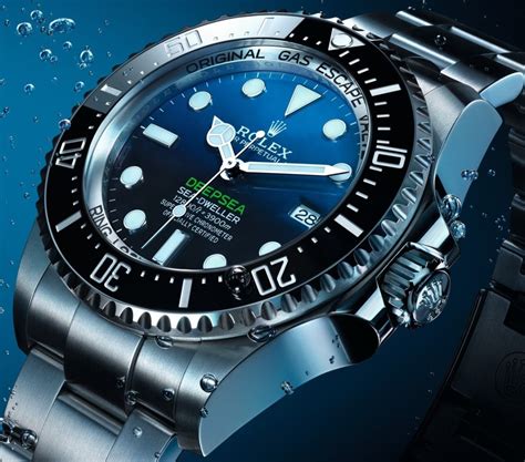 deepsea rolex replica|rolex deepsea dweller price.